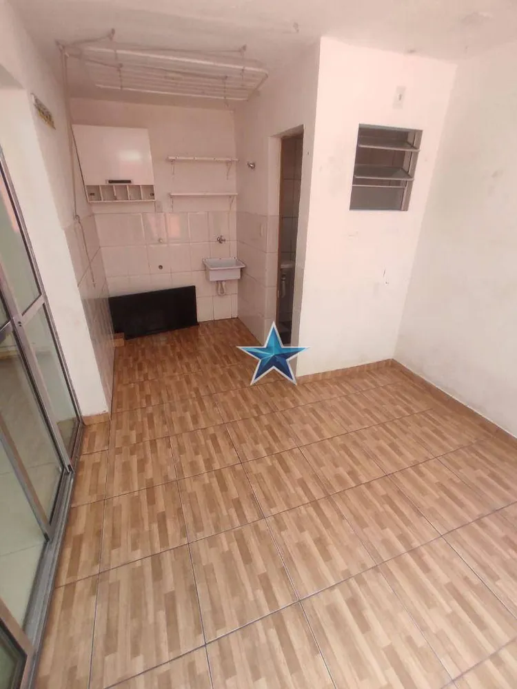 Sobrado, 3 quartos, 90 m² - Foto 6