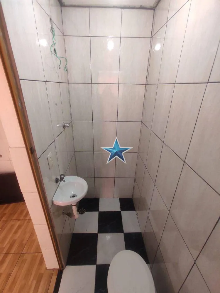 Sobrado, 3 quartos, 90 m² - Foto 8