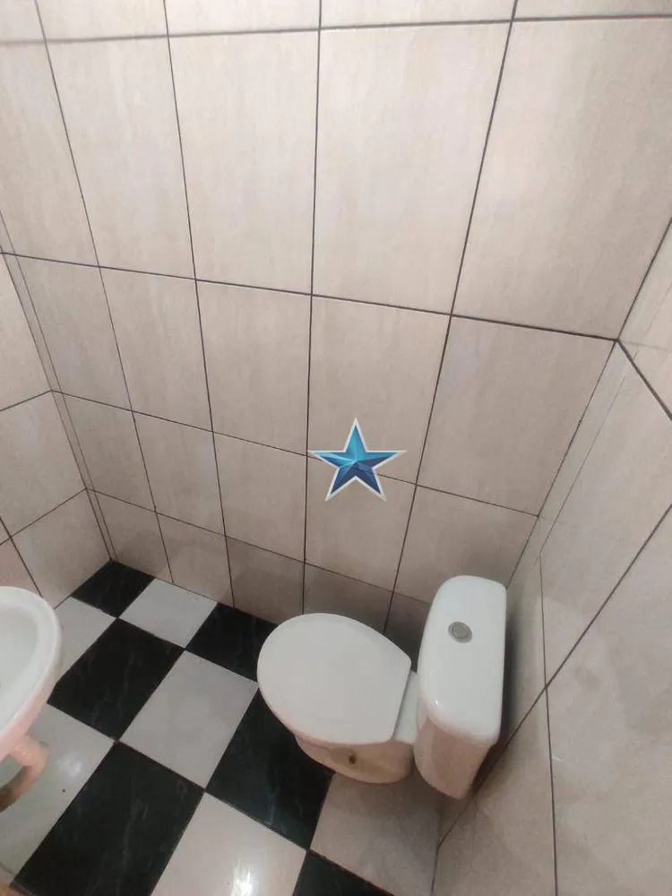 Sobrado, 3 quartos, 90 m² - Foto 7