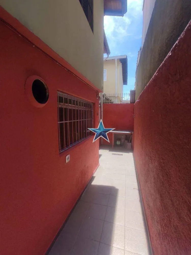 Sobrado, 3 quartos, 90 m² - Foto 10