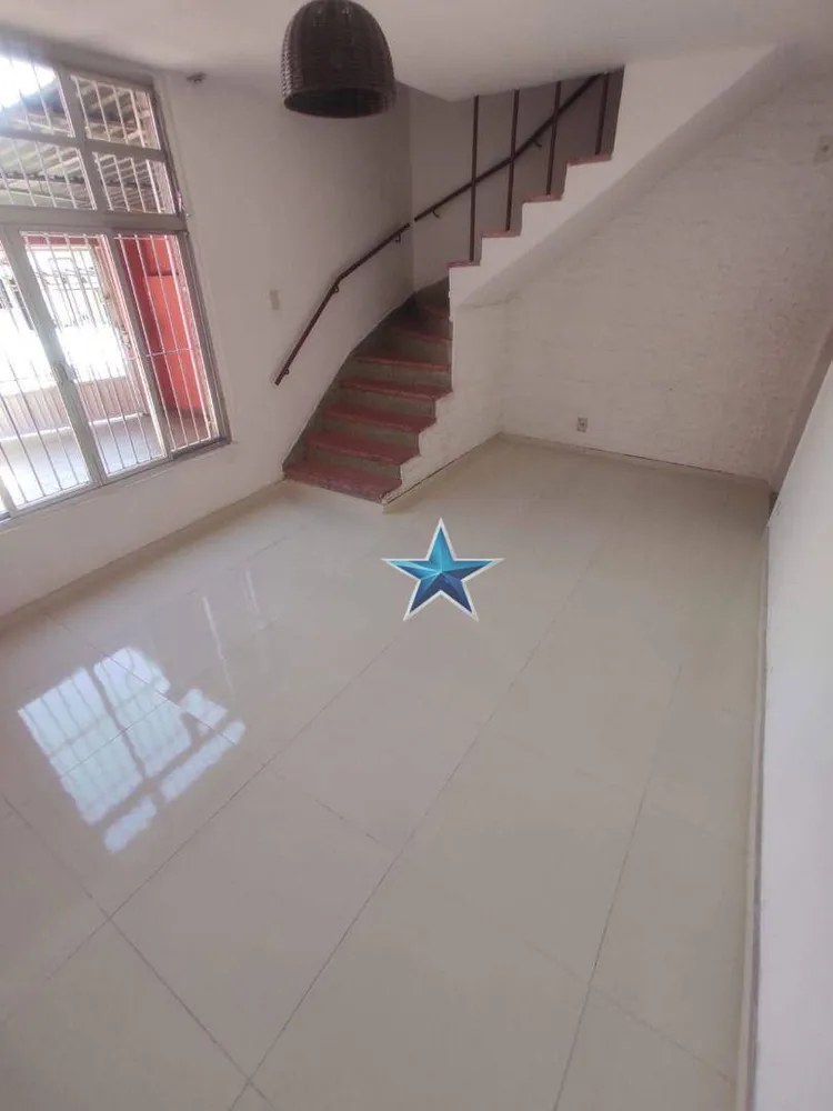 Sobrado, 3 quartos, 90 m² - Foto 2