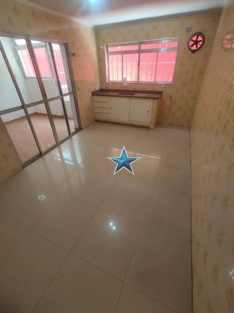 Sobrado, 3 quartos, 90 m² - Foto 4