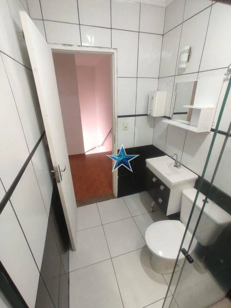 Sobrado, 3 quartos, 90 m² - Foto 13