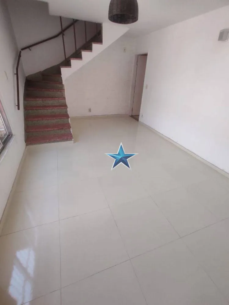Sobrado, 3 quartos, 90 m² - Foto 1