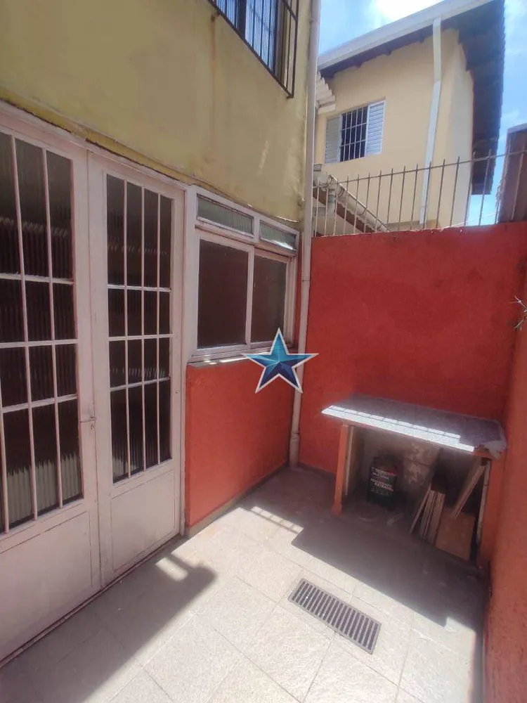 Sobrado, 3 quartos, 90 m² - Foto 9
