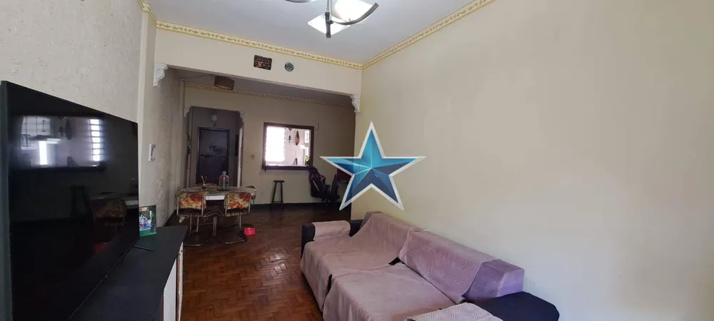 Apartamento, 2 quartos, 115 m² - Foto 4