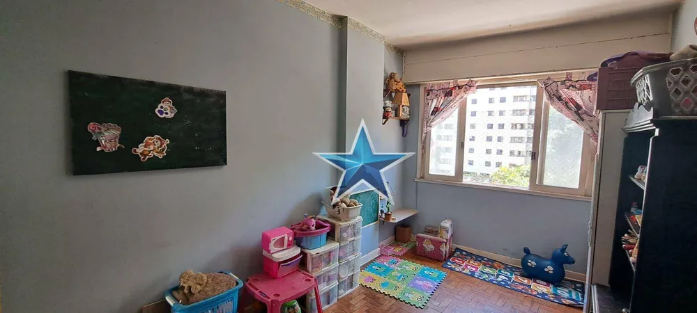 Apartamento, 2 quartos, 115 m² - Foto 2