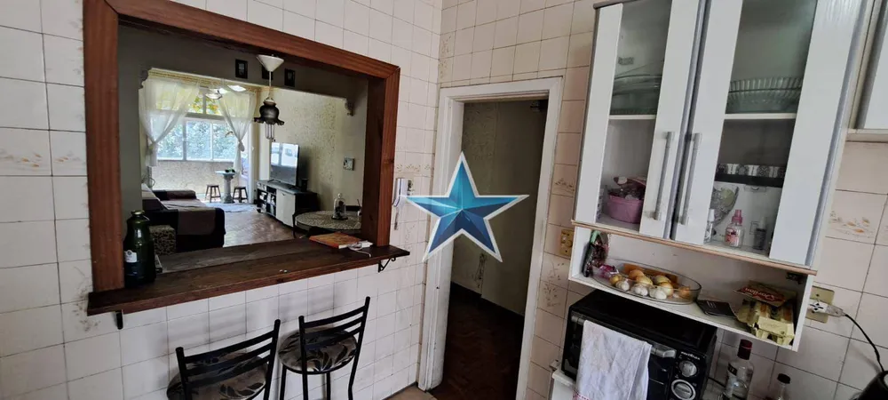 Apartamento, 2 quartos, 115 m² - Foto 6