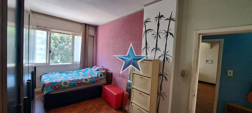 Apartamento, 2 quartos, 115 m² - Foto 1
