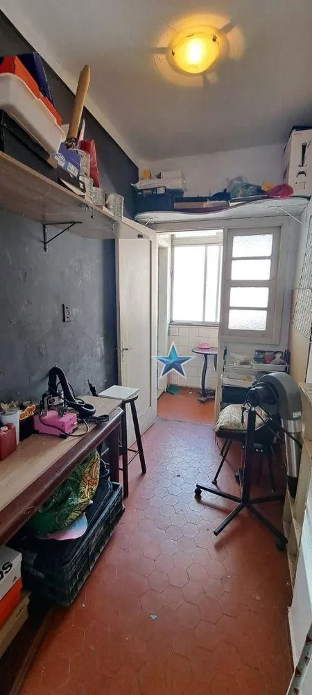 Apartamento, 2 quartos, 115 m² - Foto 3