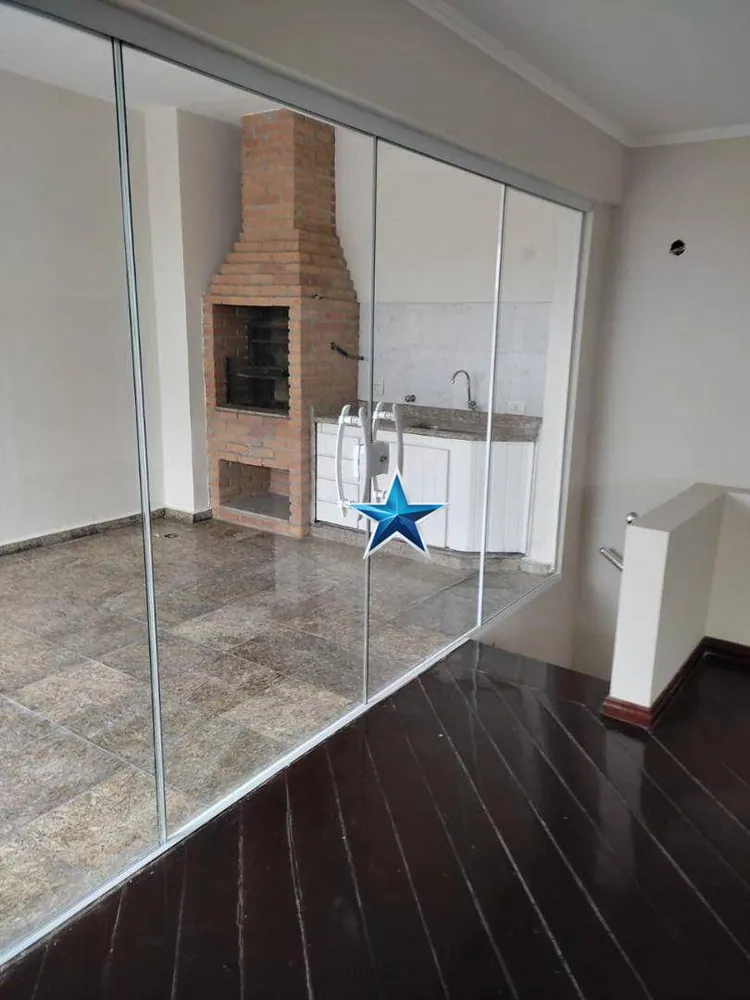 Apartamento, 2 quartos, 270 m² - Foto 2