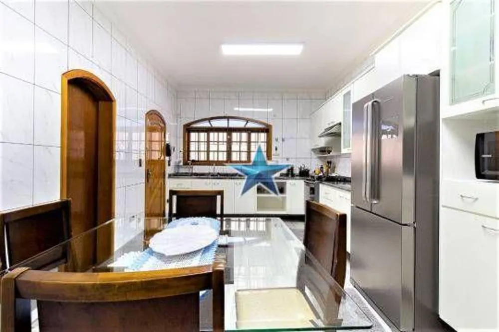 Casa, 4 quartos, 470 m² - Foto 5