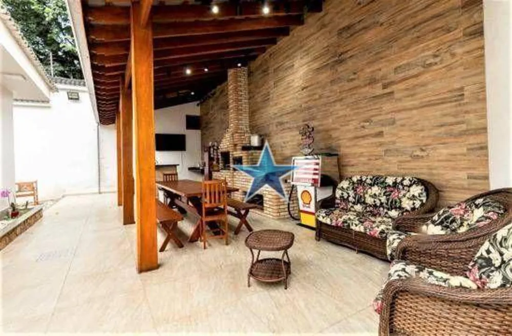 Casa, 4 quartos, 470 m² - Foto 3