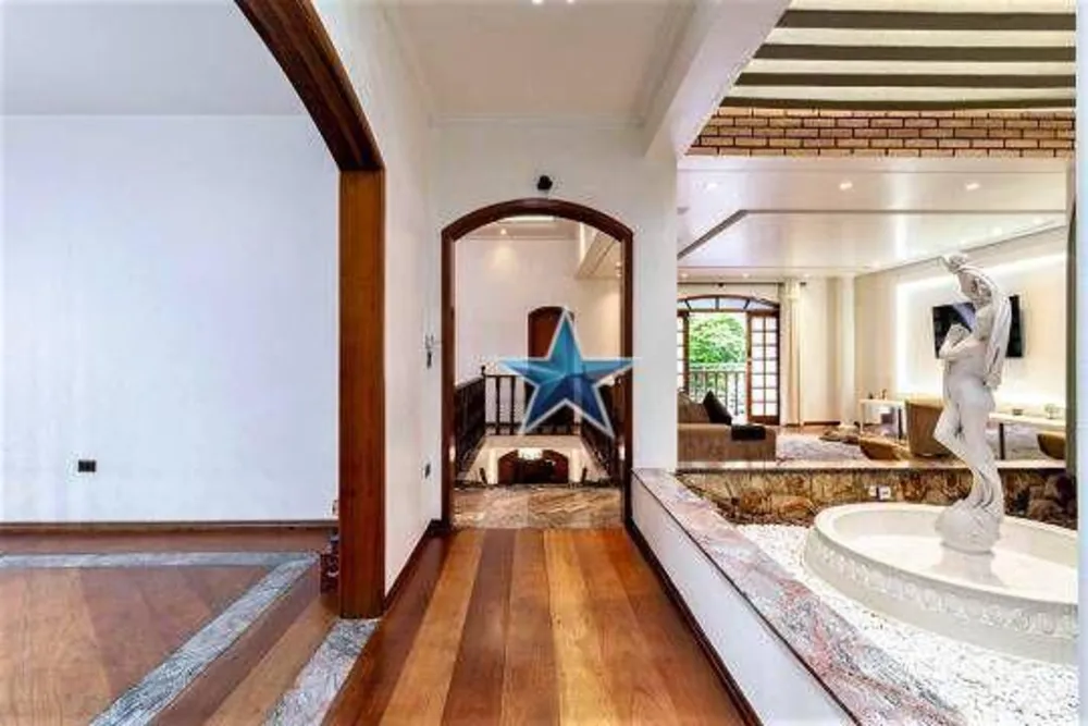Casa, 4 quartos, 470 m² - Foto 8