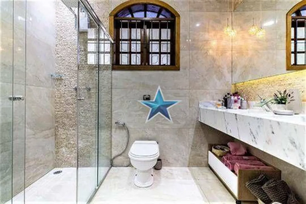 Casa, 4 quartos, 470 m² - Foto 4