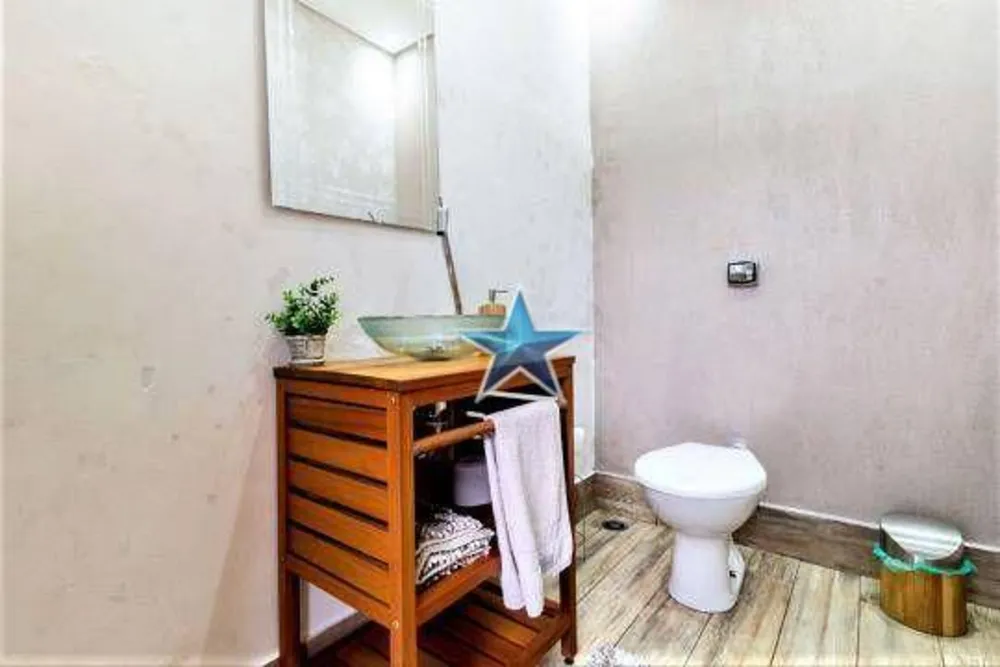 Casa, 4 quartos, 470 m² - Foto 2