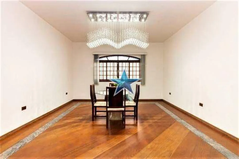 Casa, 4 quartos, 470 m² - Foto 9