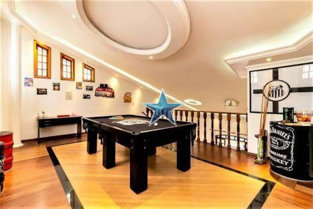 Casa, 4 quartos, 470 m² - Foto 11