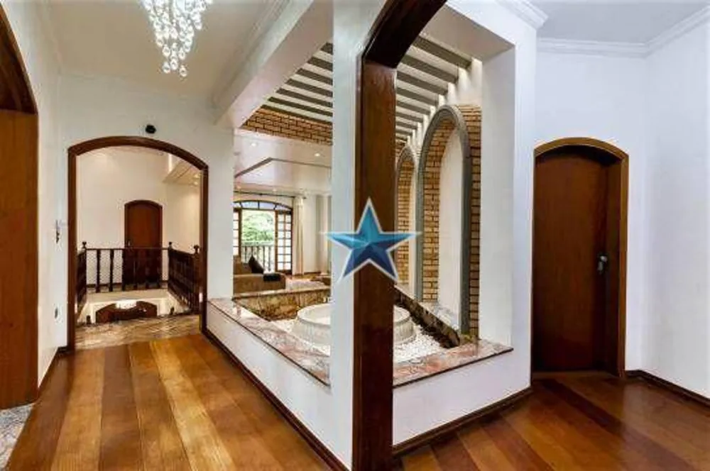 Casa, 4 quartos, 470 m² - Foto 7