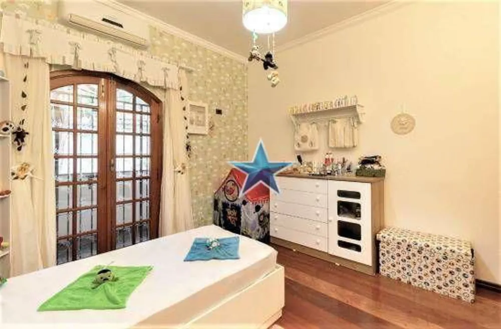 Casa, 4 quartos, 470 m² - Foto 6