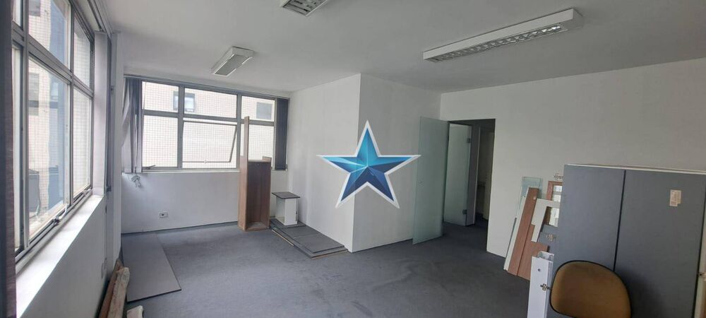 Sala-Conjunto, 54 m² - Foto 3