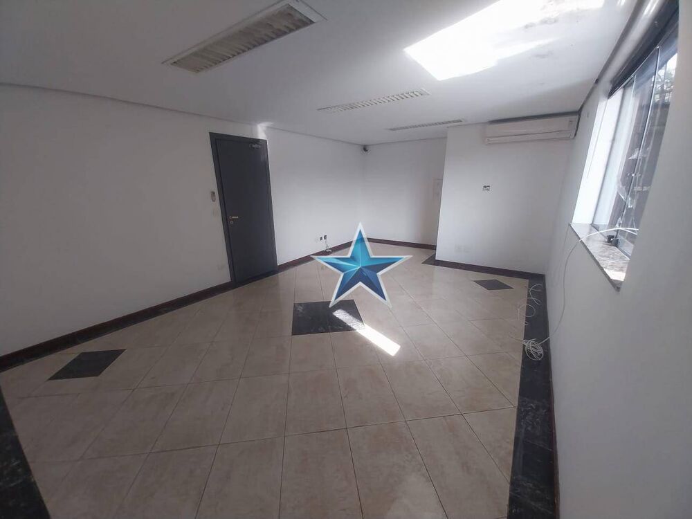 Conjunto Comercial-Sala para alugar, 28m² - Foto 2