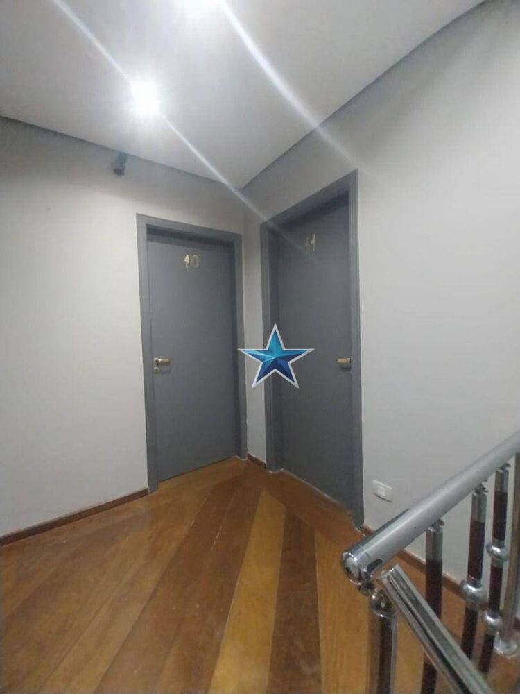 Conjunto Comercial-Sala para alugar, 28m² - Foto 4