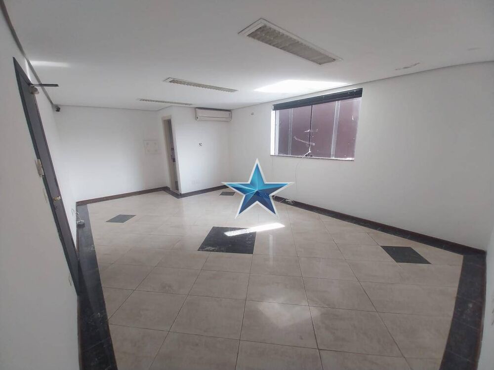 Conjunto Comercial-Sala para alugar, 28m² - Foto 1