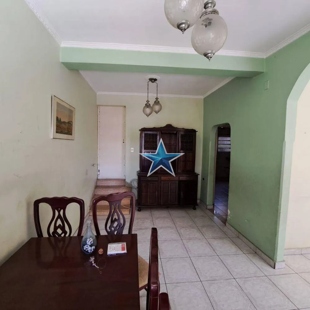 Sobrado, 4 quartos, 200 m² - Foto 5
