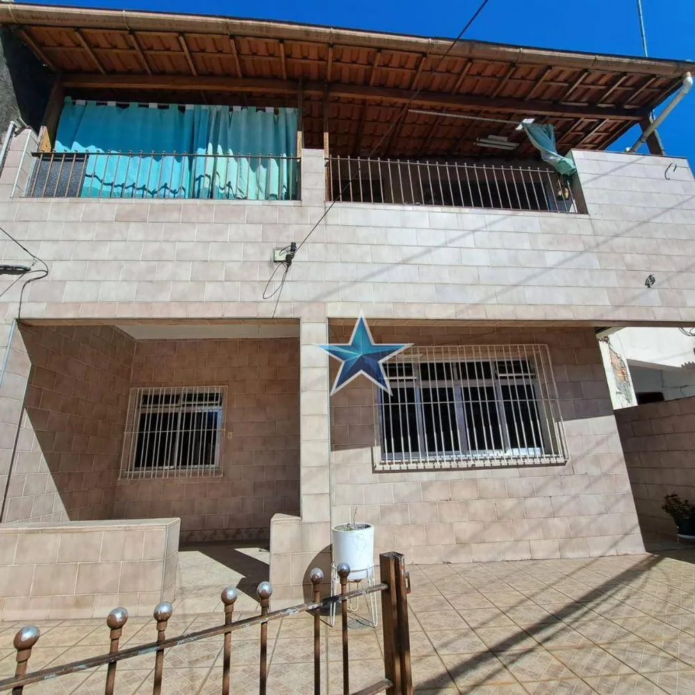 Sobrado, 4 quartos, 200 m² - Foto 3