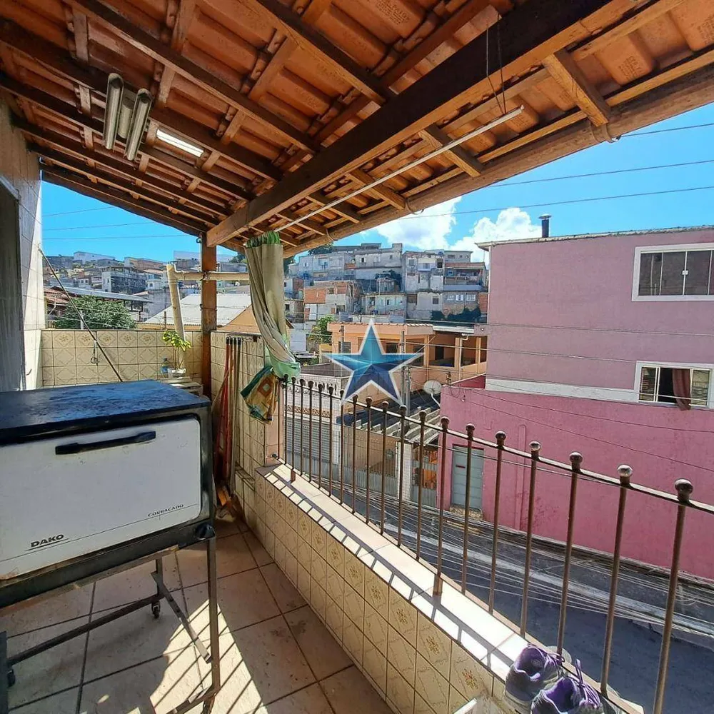 Sobrado, 4 quartos, 200 m² - Foto 7
