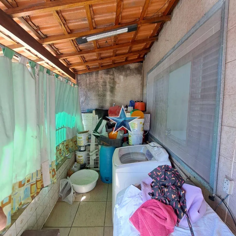 Sobrado, 4 quartos, 200 m² - Foto 10