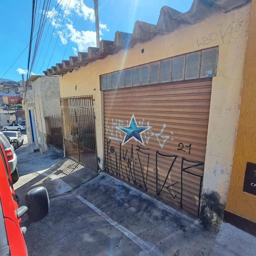 Sobrado, 4 quartos, 200 m² - Foto 6