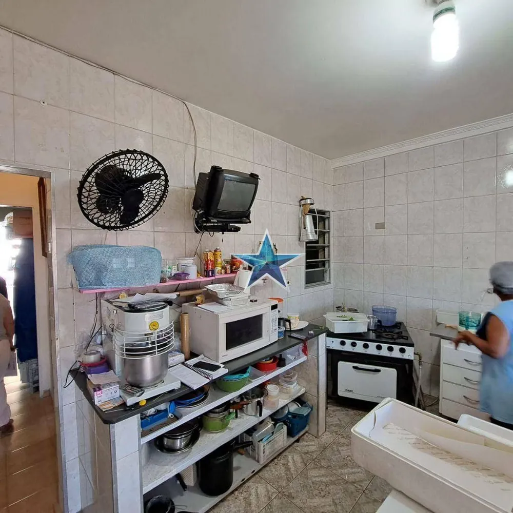 Sobrado, 4 quartos, 200 m² - Foto 9
