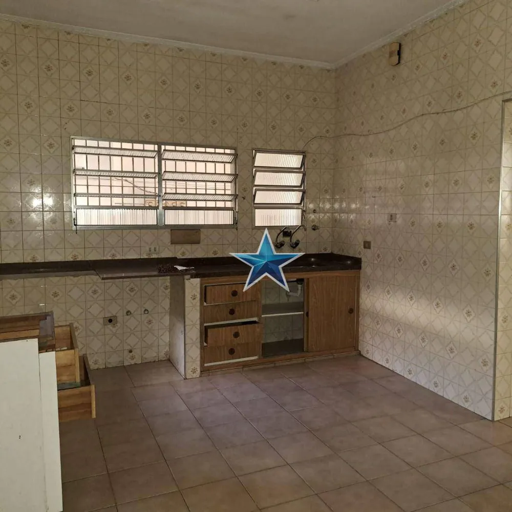 Sobrado, 4 quartos, 200 m² - Foto 4