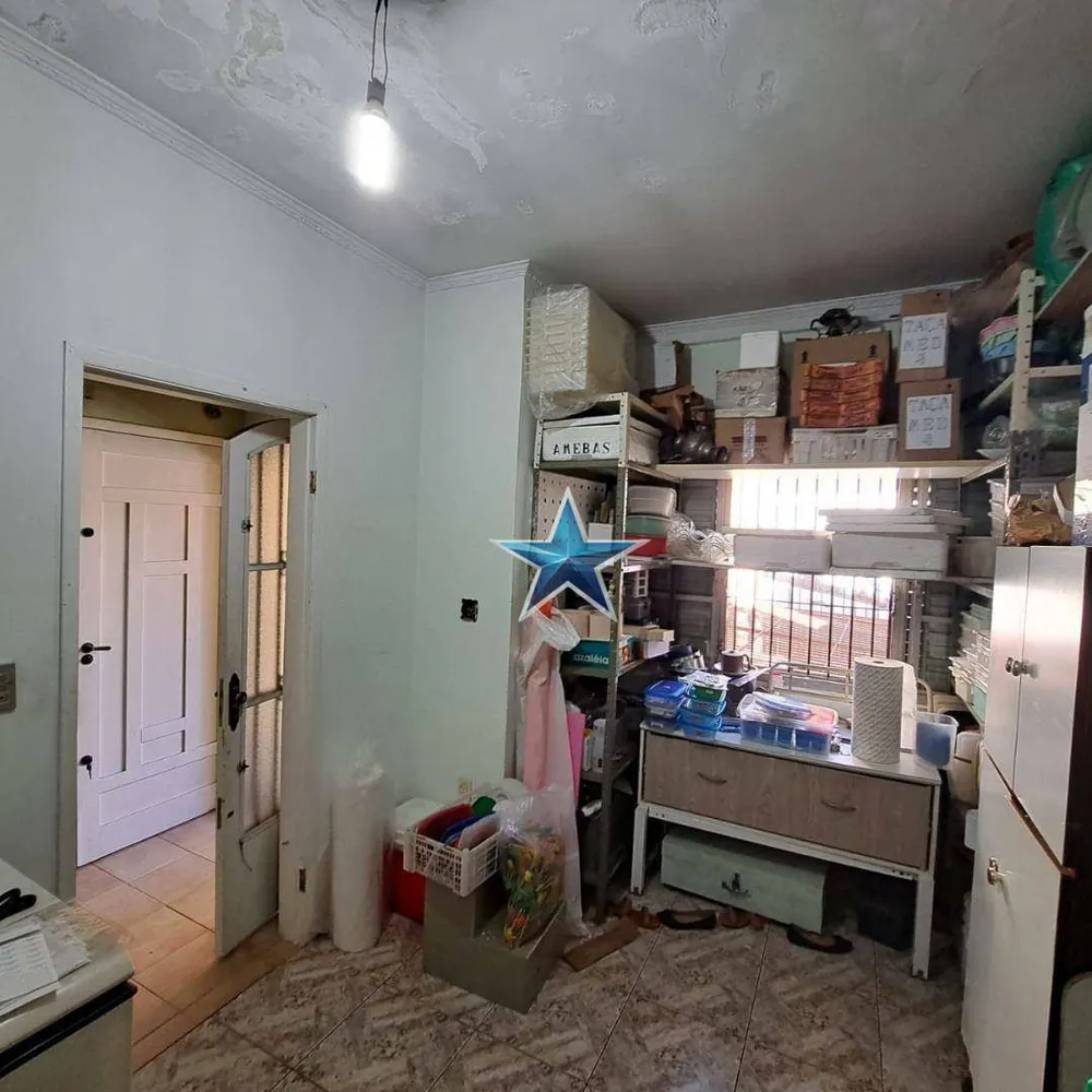 Sobrado, 4 quartos, 200 m² - Foto 14