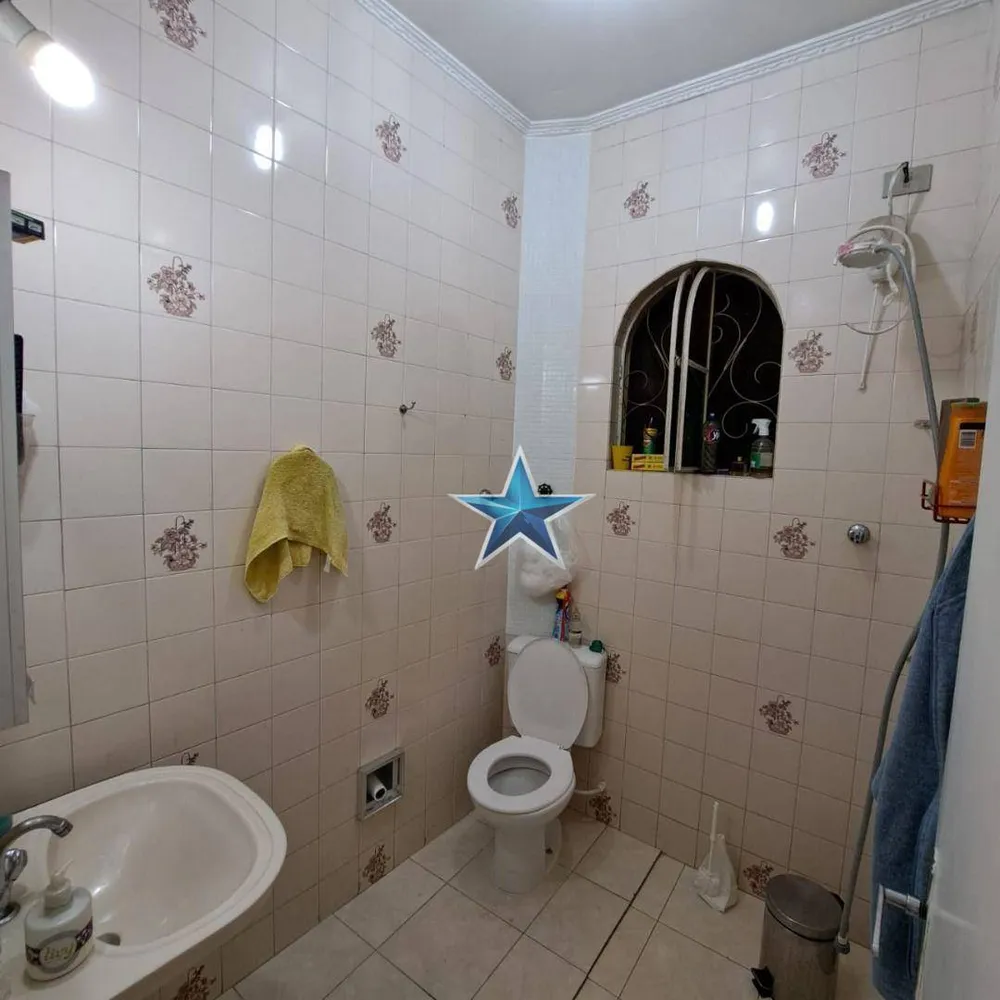Sobrado, 4 quartos, 200 m² - Foto 11