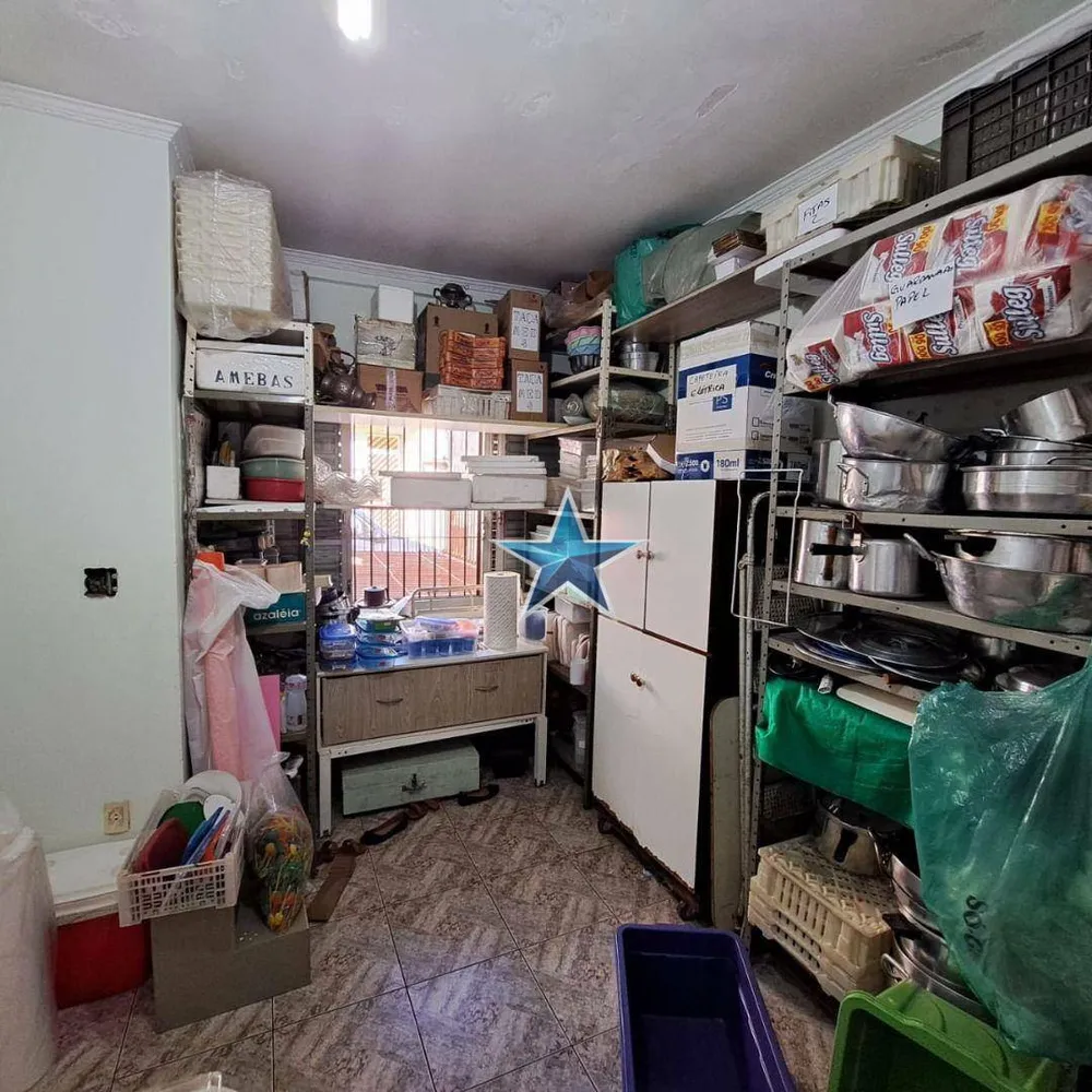 Sobrado, 4 quartos, 200 m² - Foto 12