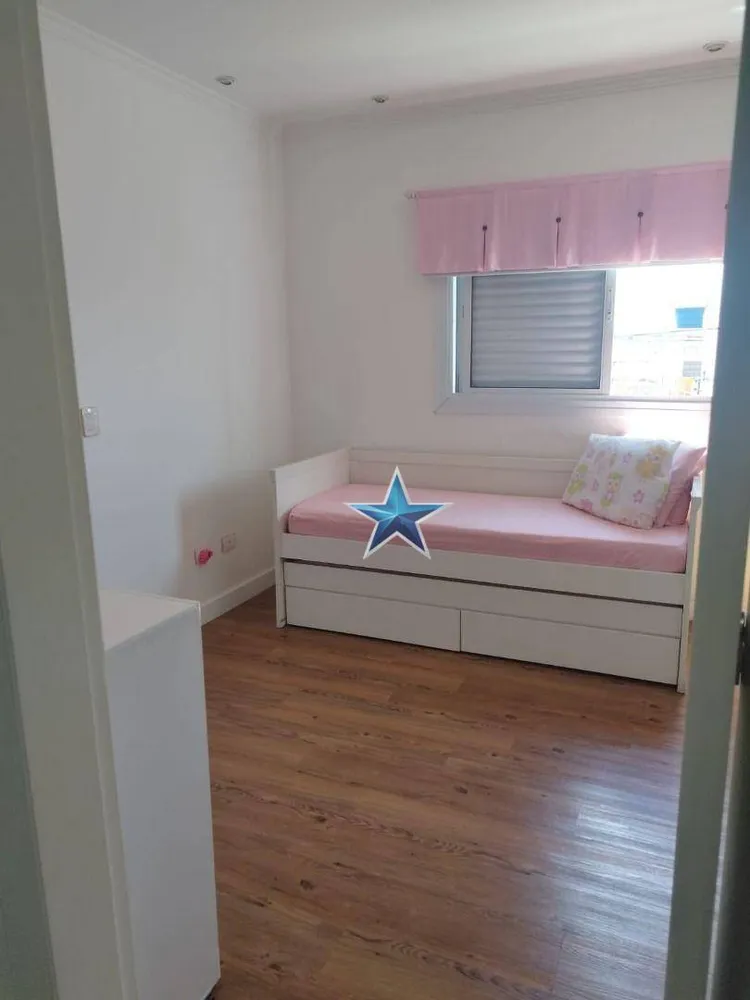 Sobrado, 3 quartos, 208 m² - Foto 5