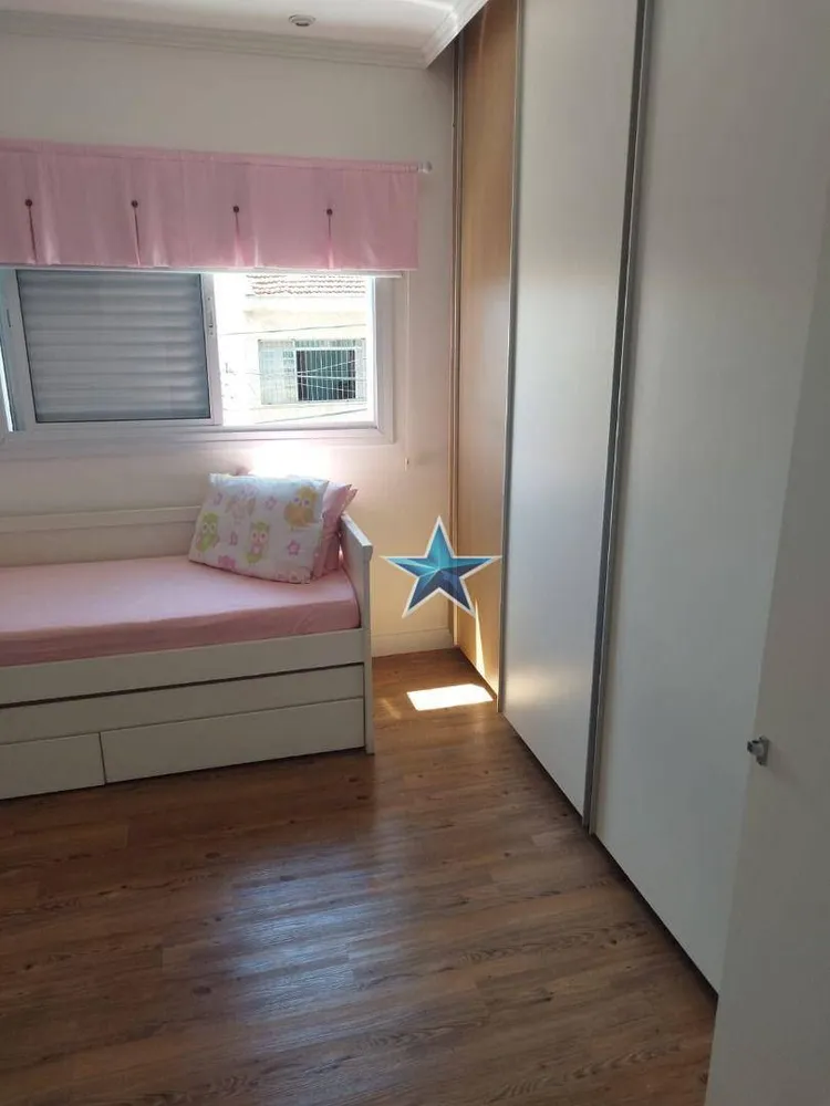 Sobrado, 3 quartos, 208 m² - Foto 6