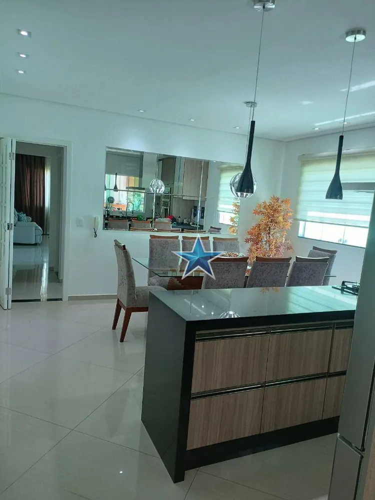 Sobrado, 3 quartos, 208 m² - Foto 12