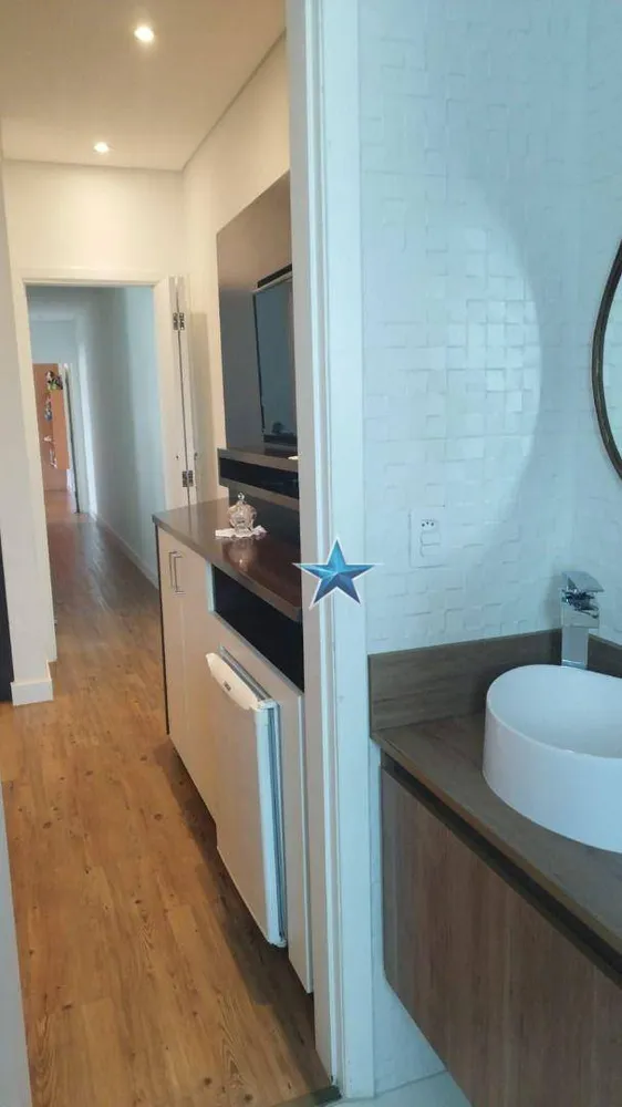 Sobrado, 3 quartos, 208 m² - Foto 7