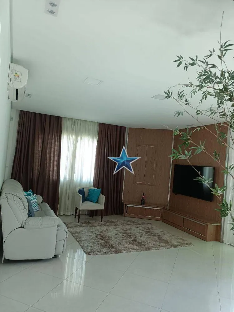 Sobrado, 3 quartos, 208 m² - Foto 10