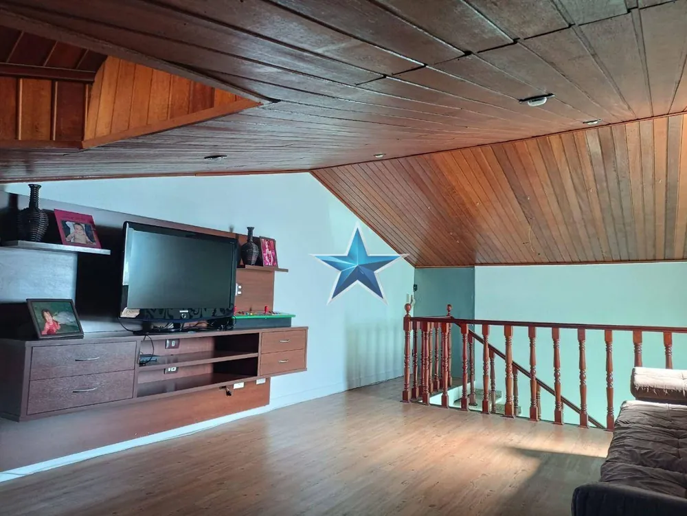 Sobrado, 3 quartos, 208 m² - Foto 4