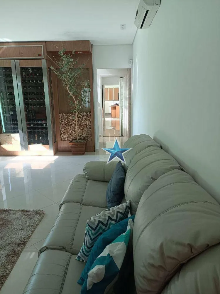 Sobrado, 3 quartos, 208 m² - Foto 9
