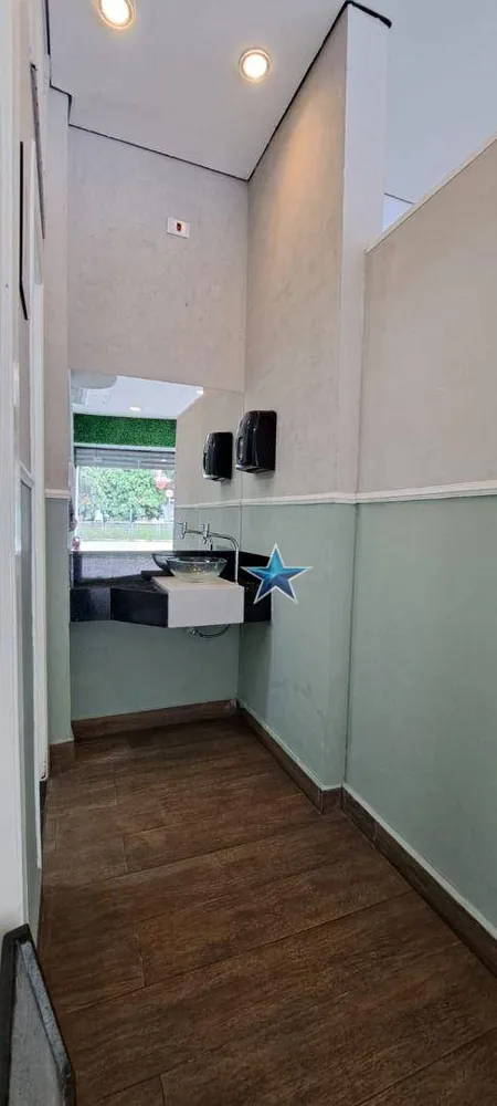 Loja-Salão, 88 m² - Foto 5