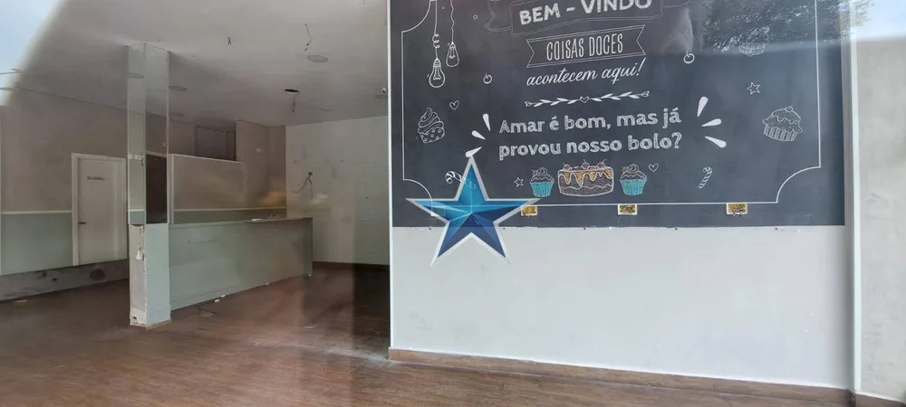 Loja-Salão, 88 m² - Foto 10