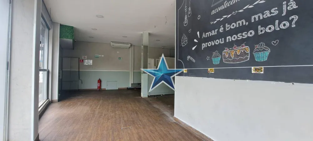 Loja-Salão, 88 m² - Foto 3