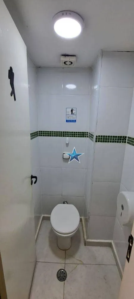 Loja-Salão, 88 m² - Foto 6