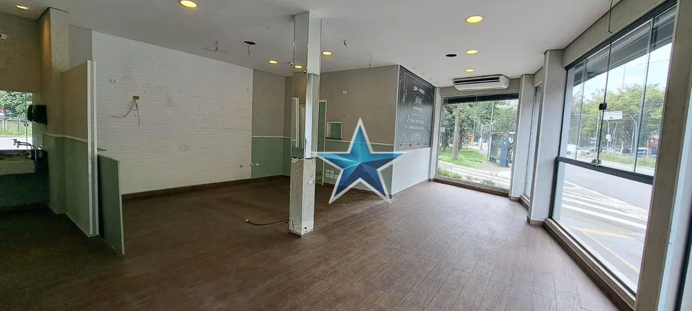 Loja-Salão, 88 m² - Foto 7